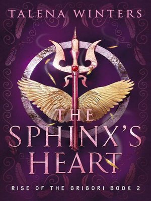 cover image of The Sphinx's Heart